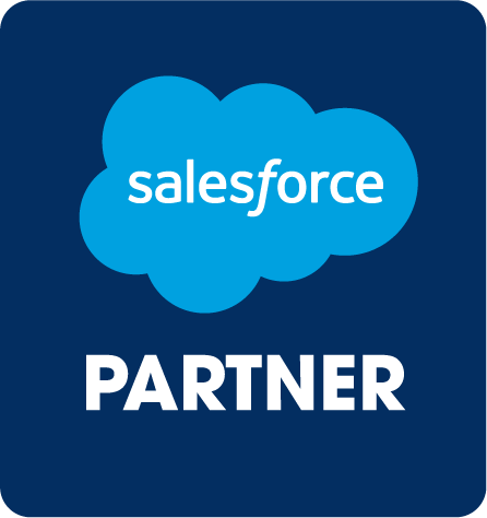 Logomarca da salesforce